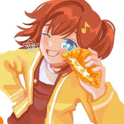 twinkleblush's profile picture. 