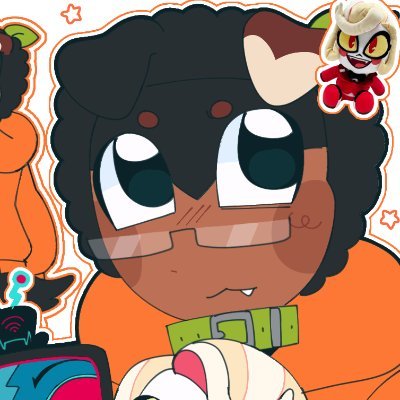ORANG3YOUGLAD's profile picture. 