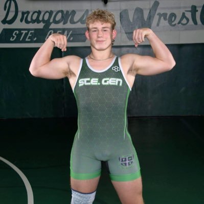 WolkMadden's profile picture. Football, Wrestling, Golf, class of 2026 5’10 215lbs