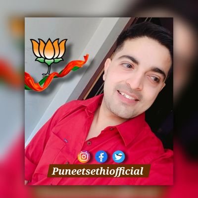 PuneetSethi203's profile picture. ॐ𝙂𝙐𝙍𝙐 𝙅𝙄 𝙆𝙄 𝙁𝙐𝙇𝙇 𝙆𝙄𝙍𝙋𝘼ੴ
🙏❤️
।। शिव ही आरंभ, शिव ही अंत।।
𝗖𝗶𝘁𝘆📍𝐋𝐮𝐜𝐤𝐧𝐨𝐰
𝕄𝕖𝕞𝕓𝕖𝕣 𝔸𝕥 @bjp4up