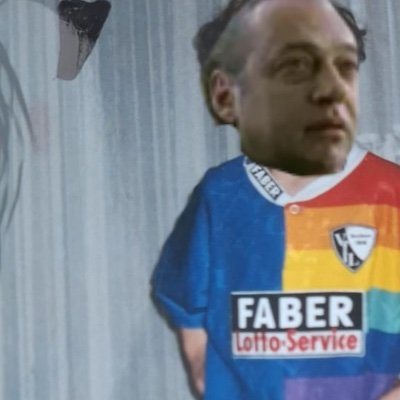 Bernhardo4630's profile picture. langzeitkrank seit 1848