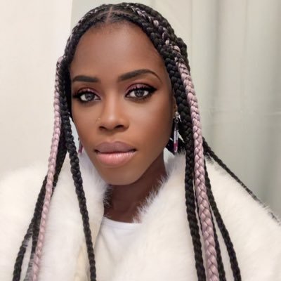 julia_olagbegi's profile picture. Mother of 3 😁 God's child 🙏🏾Stan Phyna🎙️Liema 🌸WanniXHandi☄️Dede🌻🥰💯