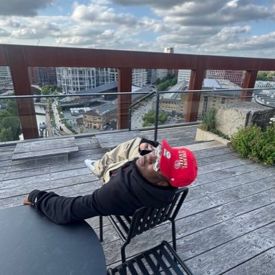 mrnobodynobody1's profile picture. Nobody Shot IT 📸