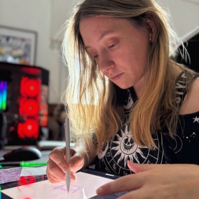 iamdoomling's profile picture. Explico cosas con dibujitos.
