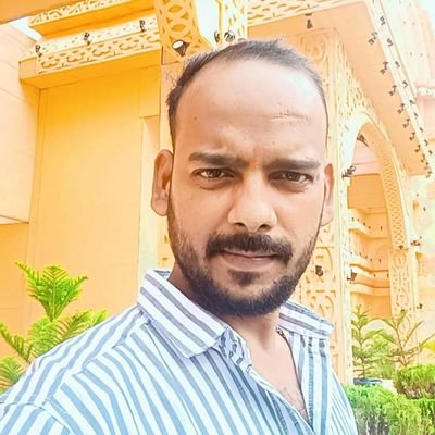 TrbSharma's profile picture. no pain no gain