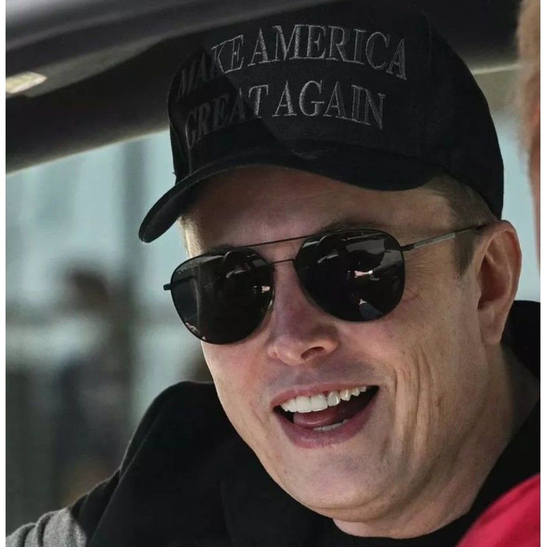 RevveeElon's profile picture. 
