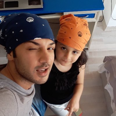 ozipekugurcan's profile picture. 01