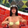 lttzj's profile picture. entro as vezes