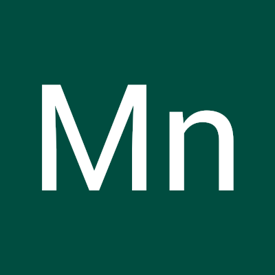 MnMon891394's profile picture. 