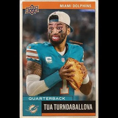 MunsonSonWells's profile picture. Been saying since Draft Day! Herbert was the better QB! Can we please move on from the TUA Experiment! PLEASE! #FinsUp #PhinsUp #RepBx #USMNT