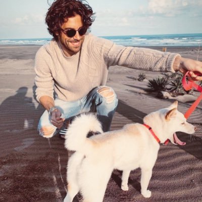 MauValmont's profile picture. lol. lmao, even. | 🇵🇸