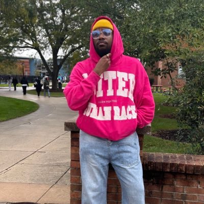 iAmNELLEZ_'s profile picture. I'd spend all 3 wishes wishin' a nigga would.