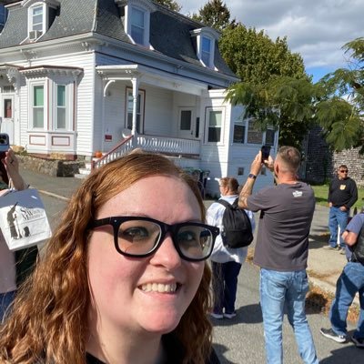 ACJDubya's profile picture. ♡ Mother of boys* AHS Addict * H. Jon Benjamin obsession * Runs on Dunkin', alcohol, and coke zero* Lover of Alkaline Trio and Luke Kuechly ♡