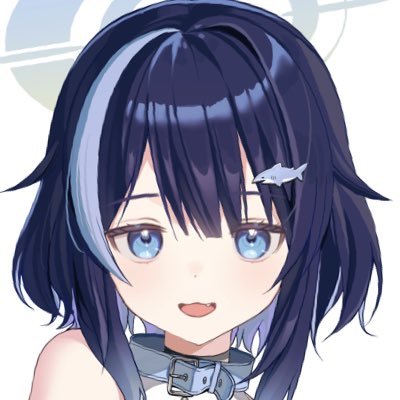 k0y0mi🌙🦈Vsingerさんのプロフィール画像
