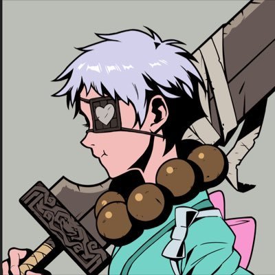 GurupadaShit9's profile picture. Bullish on $ETH