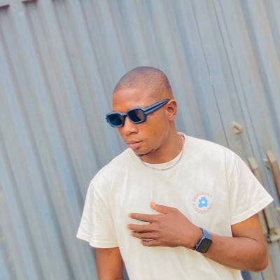 AdedoyeOladap's profile picture. MKE5XPT7