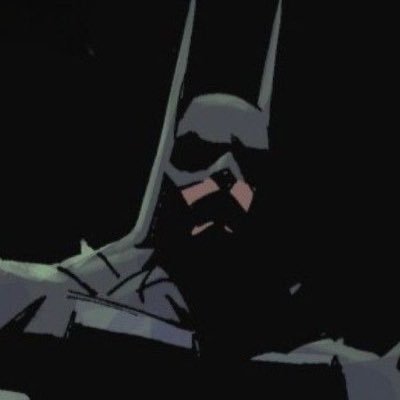 knightfallwayne's profile picture. i like comics, movies, lego & BATMAN | now reading: batman : the man who laughs