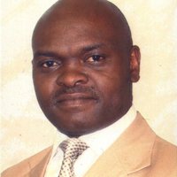 Evans Nyabuto (@nyabutomanyange) 's Twitter Profile
