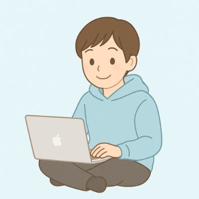 yuheiheyP's profile picture. アラフォー父|本業×家事×育児
家族との時間を大切にしながら、自分も成長していきたい。
小さな努力を積み重ね、豊かな暮らしを目指しています。