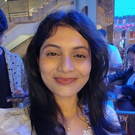 Anjali_Gohad's profile picture. SDE x AI/ML | Ex-TPM Intern @Expedia | IITM'26 DS & MNIT’26 | Avid Reader | Sarcasm Sold Separately