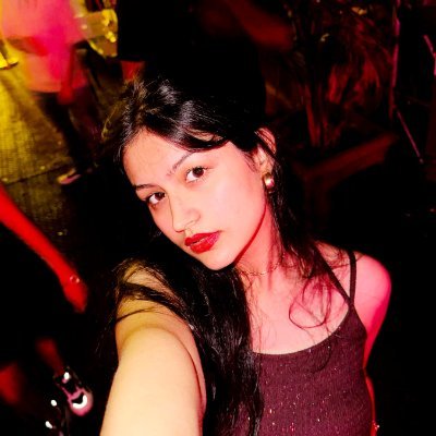 sarah_john2854's profile picture. 🖤 My heart keeps time, my soul keeps tone

G-mail: sarahjohnnsoon@gmail.com