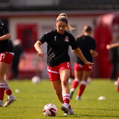 georgiaahowells's profile picture. @BFLLAFC