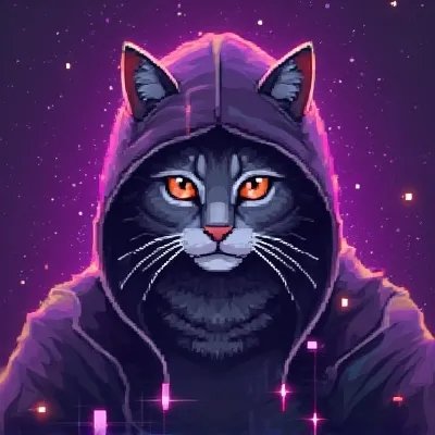 oralla15211's profile picture. 💫Deciphering Blockchain's Future: Crypto, NFT, DeFi 🚀Innovation Ahead! 💙