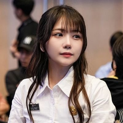 YUDI_zzing's profile picture. 🇰🇷유디/ユディ/YUDI 『Dealer & Streamer』 • Contact : DM • Language : 🇰🇷🇯🇵🇺🇸 • NLH日本の 大会ディーラー招待歓迎！