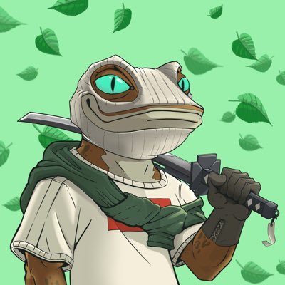 alex_trades_x's profile picture. Digital assets trader. @cyberfrogsNFT @driftersEXE @TheHermansClub $WAGMI (!FF)