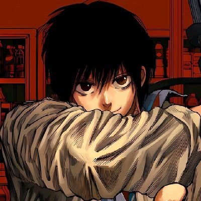_Nagumo__'s profile picture. | Yo ici on parle un peu de tout la miff 💯 |   
                                  | Here, we share a little bit of all the friends | #Animee #VideoGame #Manhwa