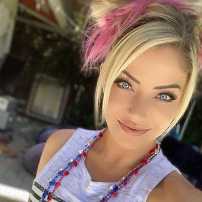 alexa_bliss_o's profile picture. WWE GODDESS