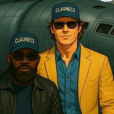 GURPSModCutter's profile picture. Cameron Padgett & Torian Blackwell's Modular Cutter. Named @ioDAEMON after the website they founded in 2020 @ACTFMenergy

#AutoGen #GURPS #GenerativeUserRPS