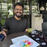 abhisek_im's profile picture. Design • Street Photography • Creative Coding | Senior Design Manager @Swiggy • Previously @zetasuite