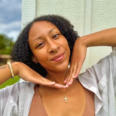 amechigal's profile picture. Multi-niche storyteller 💫 Content that moms love. Engagement that brands appreciate. ✨Let’s collaborate 💌: houseofamechi@gmail.com
