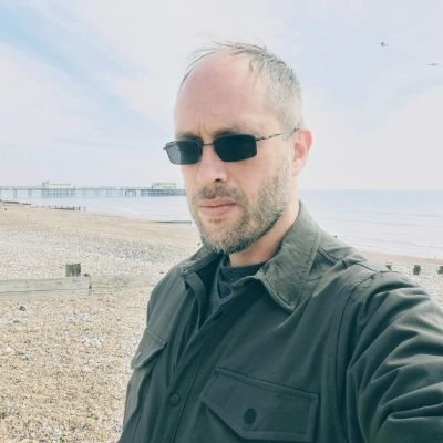 LokiRomilly's profile picture. Loki the Norse god of Magic, who much later became the Duke of Normandy of 1066, and William Shakespeare. #DismantleZionism #DismantleIsrael 🇵🇸