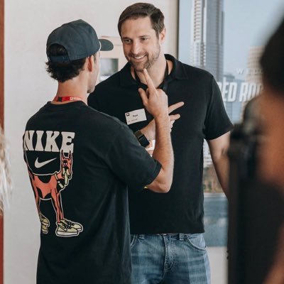 ryanMcRogers's profile picture. Clinical mental health counseling intern, author of The Woke Mind, Reality Therapy podcast, @therapyantidote affiliate, loves Jesus.