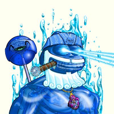 TokenDesigner's profile picture. Not a financial device