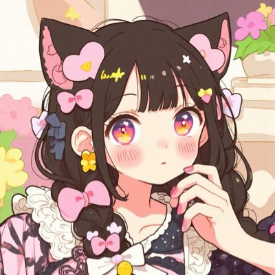 momonyan_Lea's profile picture. '96 サブほぼたかねこ垢/アニメ/モー娘。小田さくら💜/高嶺のなでしこ 🎀💙🧡FC会員/嵐 💛💙FC会員/LiSA👑 FC会員/Ado🥀💙 FC会員/鈴木愛理🩷/翠已🌿/AdamLilith💜✝️ネイル等 本垢➡️@yamari_59