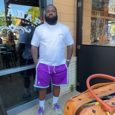 Shybullock's profile picture. Just here for the entertainment, life is short so enjoy while you’re here