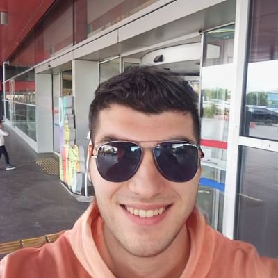 Justsmile777741's profile picture. 