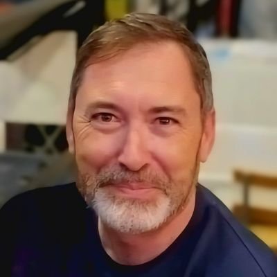 EricThiers's profile picture. 