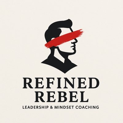 refinedrebel1's profile picture. Helping you build a culture and mindset you’ve always wanted, with class and grace. Reach out if you’d like to learn the secrets of Leading Rebelliously.