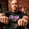 ArisenFromAgony's profile picture. There’s no slap on the wrist when you come from my world; every soul who happens to wrong me will learn firsthand what exactly it means to be punished. parody.