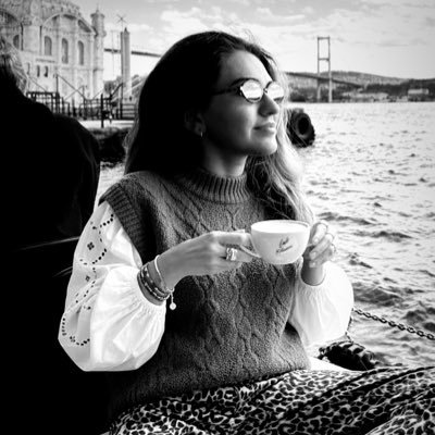 damlakrslisci's profile picture. Sabancı Holding | Demsa