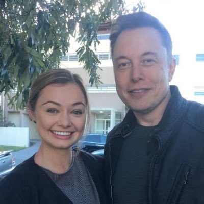 eloniswonder's profile picture. Beware of imposters !! Leveraging my cybercrime expertise to safeguard Elon's digital identity 👩💻