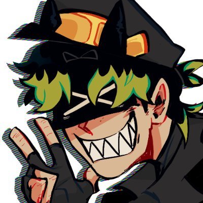 ozzy 🦈 VGEN COMMISSIONSさんのプロフィール画像