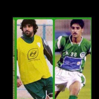 A99119900's profile picture. لاعب نادي نجران و النادي الأهلي (الملكي )و المنتخب السعودي سابقاً💚حاصل على رخصة B من الاتحاد الاسيوي . الوطن🇸🇦 خط احمر