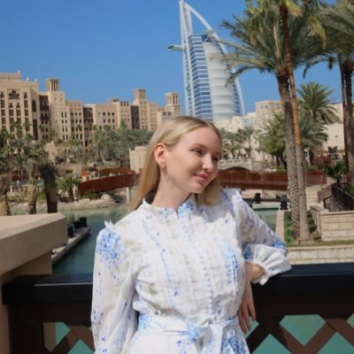 _n_a_t_a_l_i_l's profile picture. Full-time web3girl EX TEAM: @PRJCTWhitelist @GoMining_token