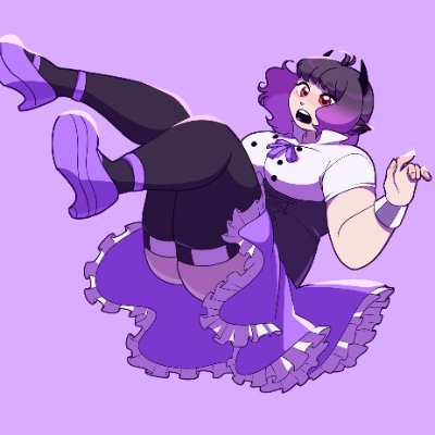 iNonomiko_'s profile picture. Una Zorra Morada💜Puedo ser tu waifu🥺?

quieres un poco mas de mi mira esto UwUr
https://t.co/zkSLy9q4nM