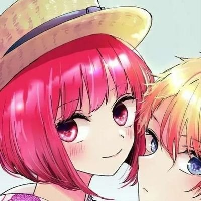 onlineidolclub's profile picture. i like to draw and play | @Rocketlauncha56 ♡ | oshi no ko's pr manager